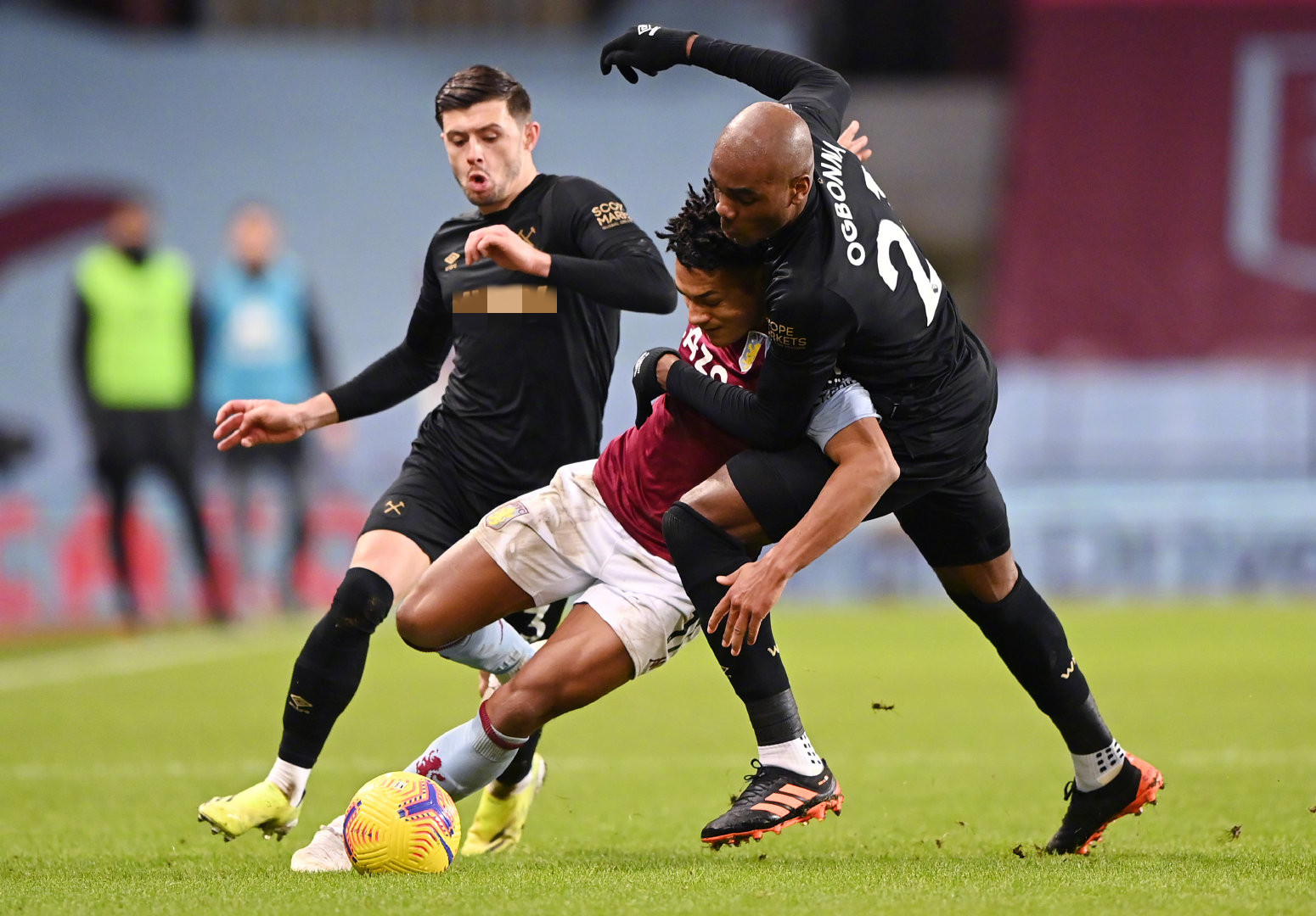 值得期待的 值得期待的